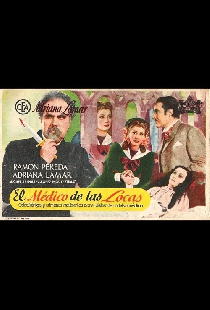 El médico de las locas
