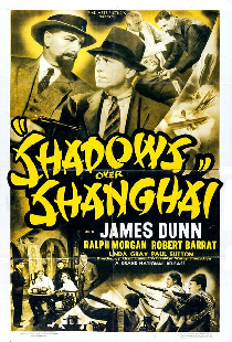 Shadows Over Shanghai