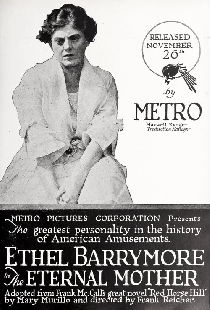 The Eternal Mother