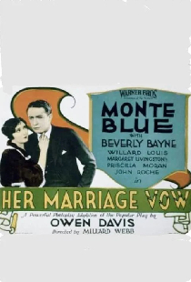 Her Marriage Vow