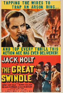 The Great Swindle