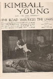 The Road Through the Dark