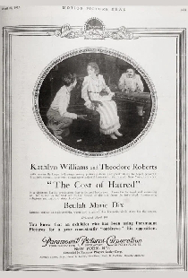 The Cost of Hatred