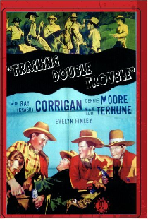 Trailing Double Trouble