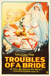 Troubles of a Bride