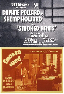 Smoked Hams