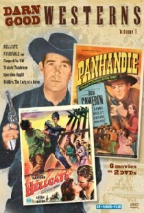 Train To Tombstone