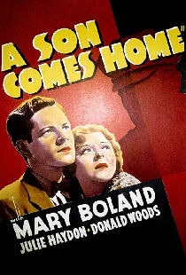 A Son Comes Home