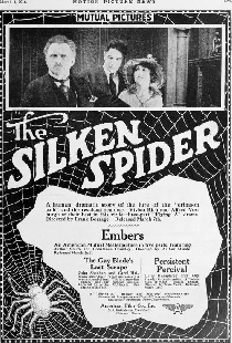 The Silken Spider