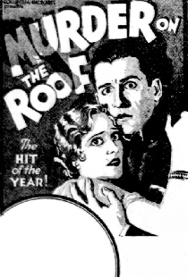 Murder on the Roof
