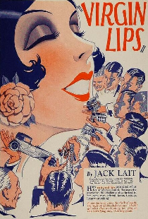 Virgin Lips
