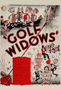 Golf Widows