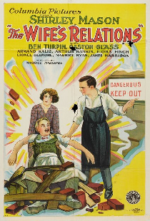 The Wife's Relations