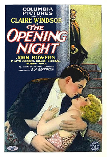 The Opening Night