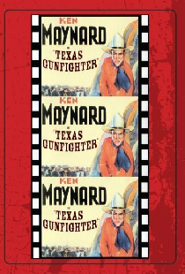 Texas Gun Fighter