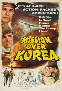 Mission Over Korea