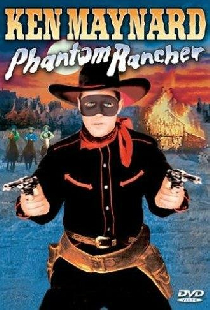 Phantom Rancher