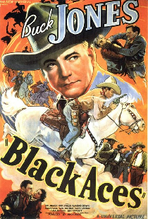 Black Aces