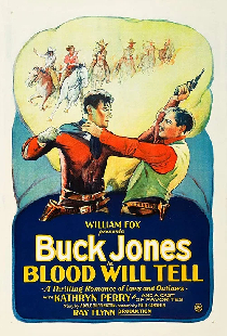 Blood Will Tell