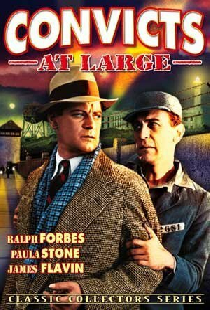 Convicts at Large