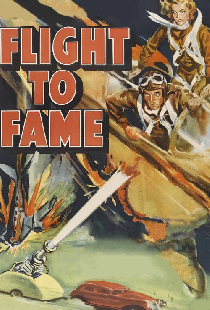 Flight to Fame
