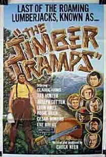 The Timber Tramps