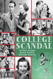 College Scandal