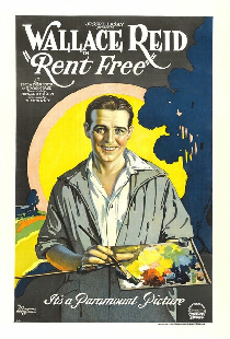Rent Free