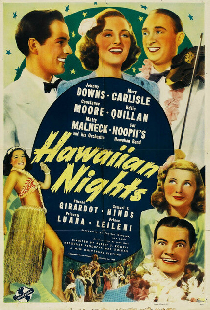 Hawaiian Nights