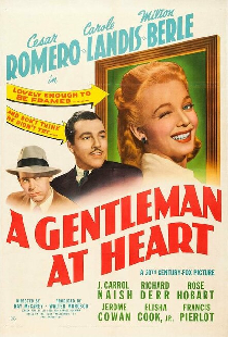 A Gentleman at Heart