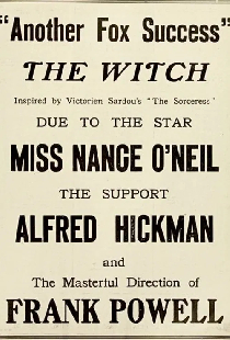 The Witch