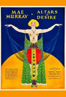 Altars of Desire