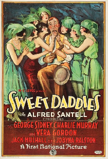 Sweet Daddies