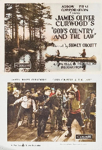 God's Country and the Law