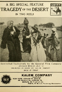 Tragedy of the Desert