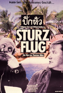 Sturzflug