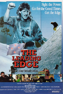 The Leading Edge