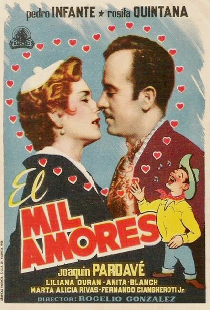 El mil amores