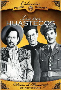 Los tres huastecos