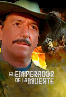 El emperador de la muerte