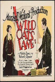 Wild Oats Lane