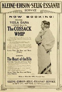 The Cossack Whip