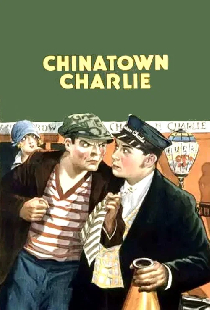 Chinatown Charlie