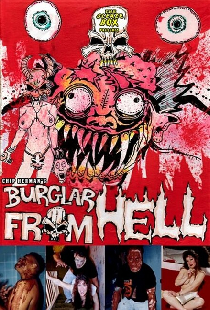 Burglar from Hell