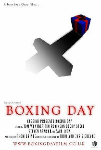 Boxing Day