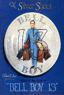 Bell Boy 13