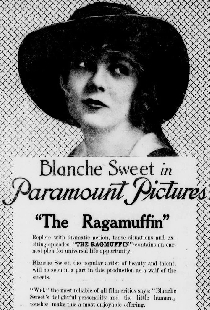 The Ragamuffin