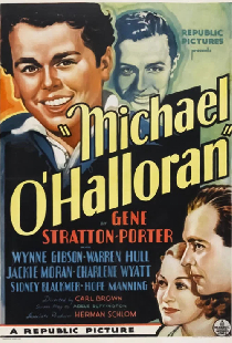 Michael O'Halloran