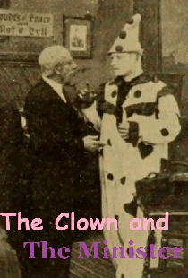 The Clown and the Minister