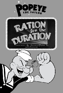 Ration Fer the Duration